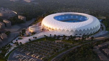 Este país no irá al Mundial 2026, pero sí tendrá uno de los estadios más tecnológicos de América Latina