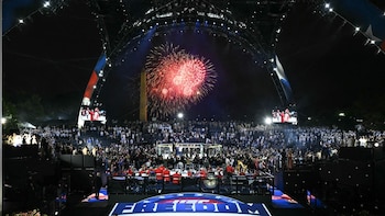 La velada de la UFC en la Casa Blanca supuso unas pérdidas de unos 26 millones de euros