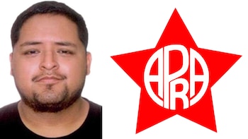 Josmell Absalón Muñoz Barranzuela — APRA