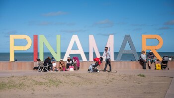 Enekl último fin de semana