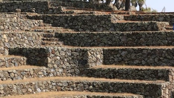 La zona arqueológica mexicana que supera en extensión a Teotihuacán y que la mayoría de los turistas nunca visita