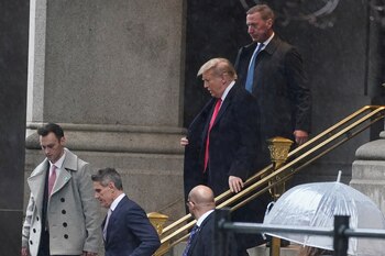 “Es algo muy triste lo