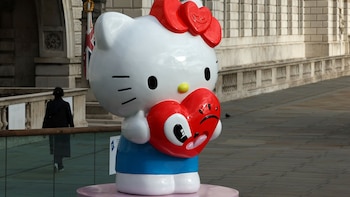 Hello Kitty prepara su primera película en Hollywood: ¿de qué trata y cuándo se estrena?