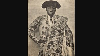 Rafael Santa Cruz, ícono de