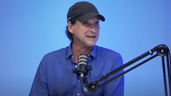 Christian Thorsen habló sobre sus