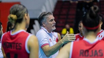 Francisco Hervás fue entrenador de