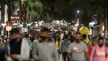 En temporada alta, Córdoba es