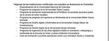 Mujeres de la industria de