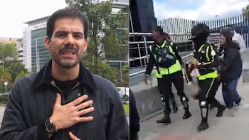 “Ningún pasaje vale más que una vida”: gerente general de Transmilenio se pronunció sobre asesinato de guardia anticolados Cristian Garzón