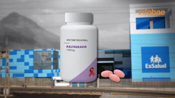 EsSalud reconoció que solo llegaron