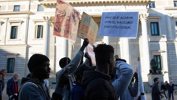 El nuevo Reglamento de Extranjería