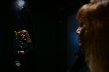 "La literatura tiene algo único: