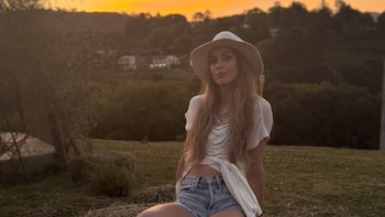 Chechu Bonelli contó el terrible