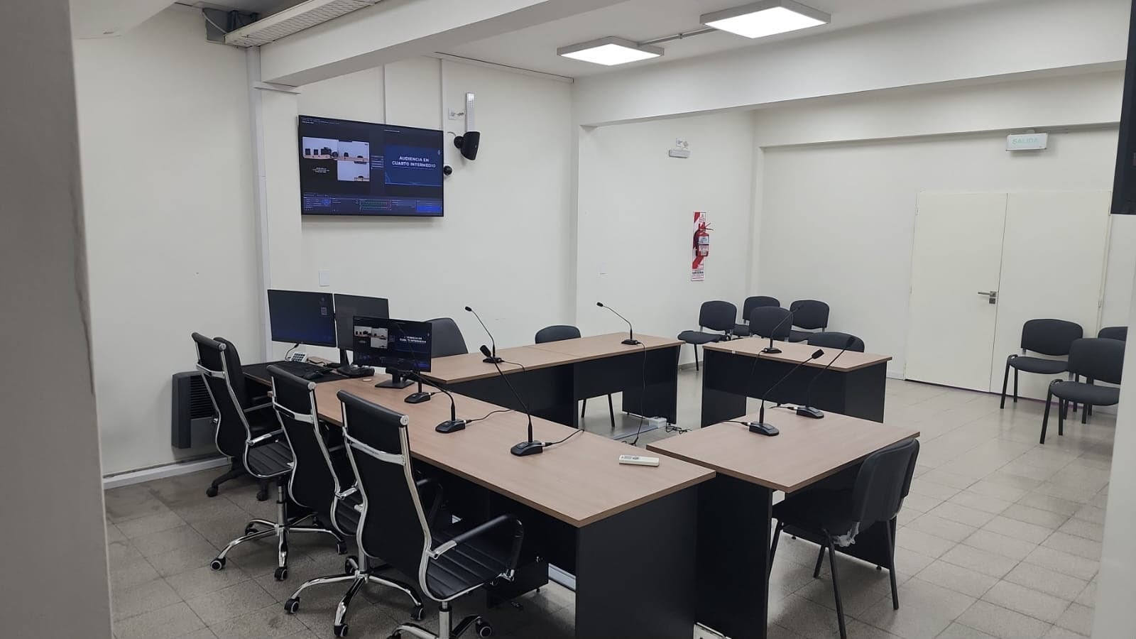 Las audiencias orales reemplazarán el peso central de los expedientes escritos y exigirán resoluciones fundadas en lenguaje claro.