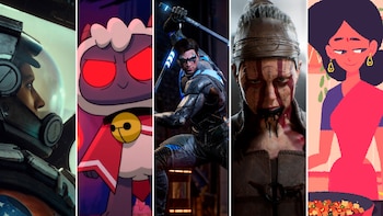 Los eventos más importantes de Summer Game Fest 2022