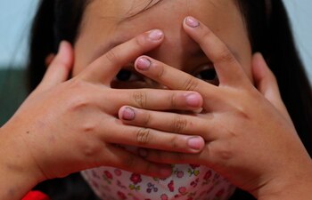 "En ocasiones dan ganas de