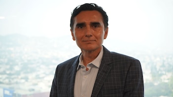 Genaro Zavala: “En cinco años,