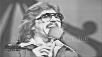 Montaner en el Festival de