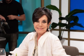 Mónica Gutiérrez nominada a los Martín Fierro Portales Web como columnista de opinión