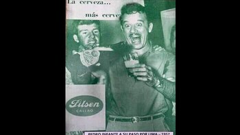 La carrera de Pedro Infante
