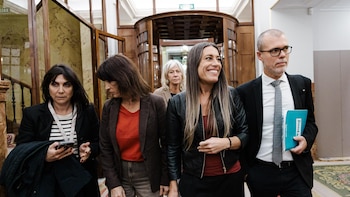 Junts lamenta la "violación flagrante"