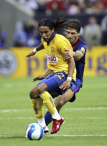 Alvin Mendoza fue campeón con