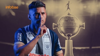 Rival de Alianza Lima en