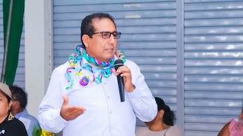 Alcalde del Cusco se da a la fruga tras orden de arresto por corrupción y red criminal: pidió vacaciones y desapareció