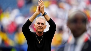 Queiroz dimite como seleccionador de Ghana: "Dejo esta aventura orgulloso"