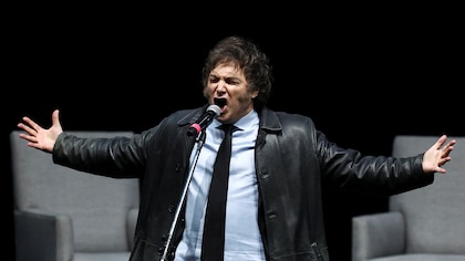 Las tres “R” de Javier Milei: rock and roll, reformas y la reconfiguración del escenario político argentino