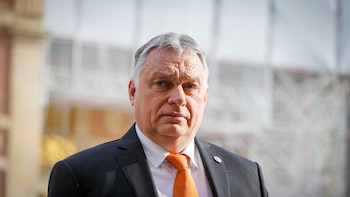 El Gobierno de Orbán reitera