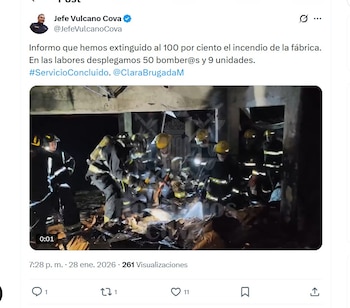 (X/ @JefeVulcanoCova)