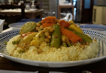 Dicen en Marruecos que "el