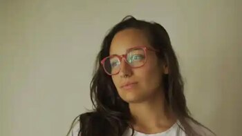 La ganadora del Premio Iberoamericano