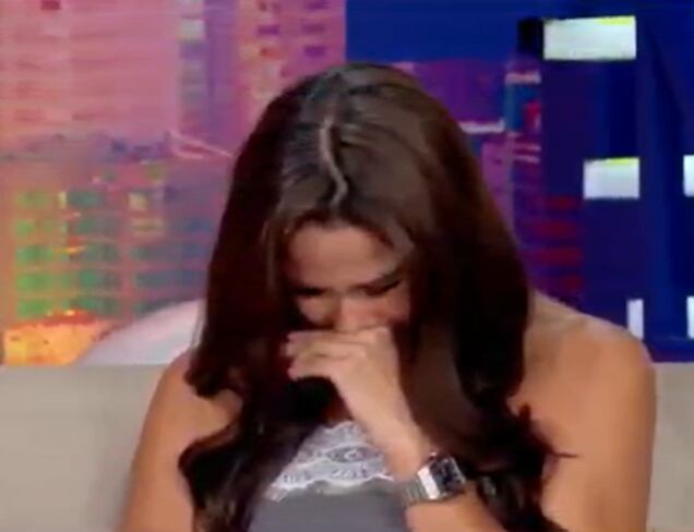 (Captura Imagen Televisión)