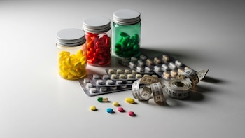 El boom de los medicamentos para adelgazar dispara los costos de salud en Estados Unidos y empuja recortes de cobertura