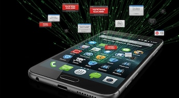 Alerta por troyano que infecta