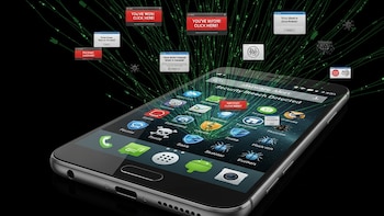 Alerta en Android: un nuevo