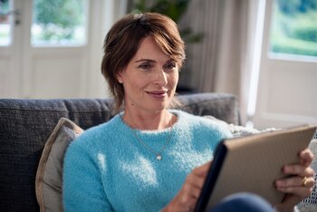 “Y esas cosas pueden ayudarnos