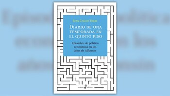 “Una temporada en el quinto