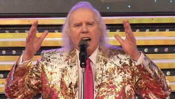 Johnny Allon (Facebook)