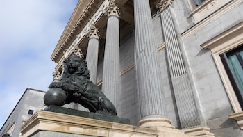 El Congreso debate esta semana