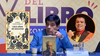 Exalcalde tuvo un lapsus durante