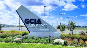 El Aeropuerto Internacional Gary de Chicago inicia la construcción de una nueva torre de control de tráfico aéreo
