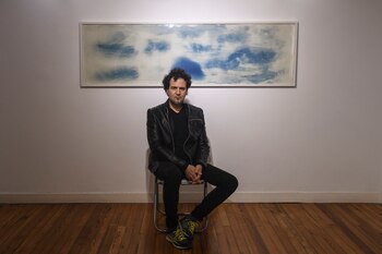 Martín Weber