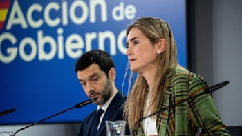 El Gobierno impulsa inversiones milmillonarias