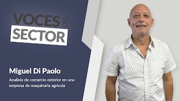 Del comercio marítimo al negocio agrícola: una mirada logística integral