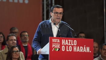 Gallardo carga contra Guardiola por