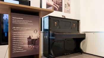 Museo del Holocausto - Sara Rus
