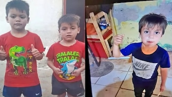 Tragedia en Chaco: tres nenes se fueron de su casa y los encontraron sin vida en una laguna